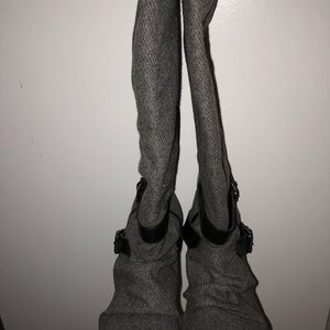 ALDO boots